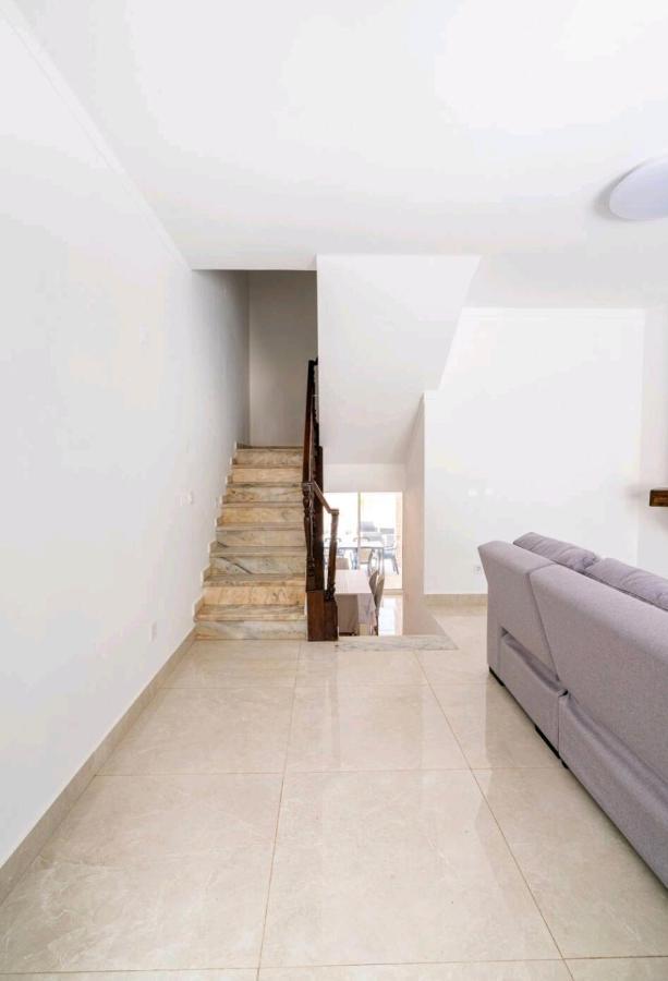Marina Holiday House Quarteira Exterior foto